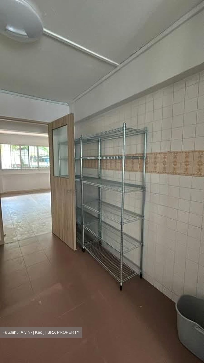 Blk 303 Woodlands Street 31 (Woodlands), HDB 3 Rooms #534820331